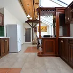 Baltas Namas Guest house 3*