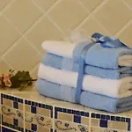 Guest house Baltas Namas