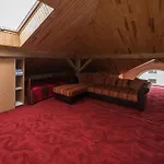 Baltas Namas Guest house 3*