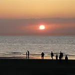 Baltas Namas Guest house 3*