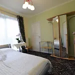 Baltas Namas Guest house
