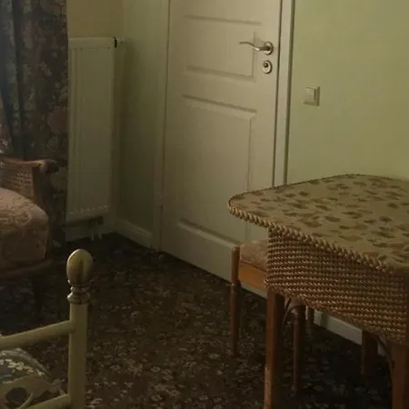 Guest house Baltas Namas