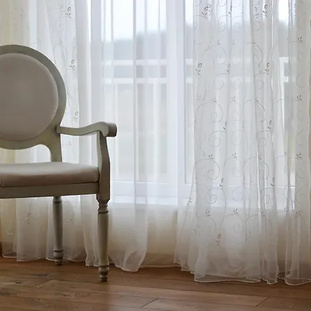 Baltas Namas Guest house Palanga