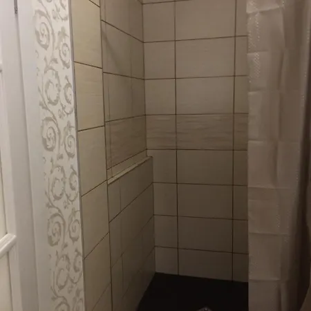 Baltas Namas Palanga