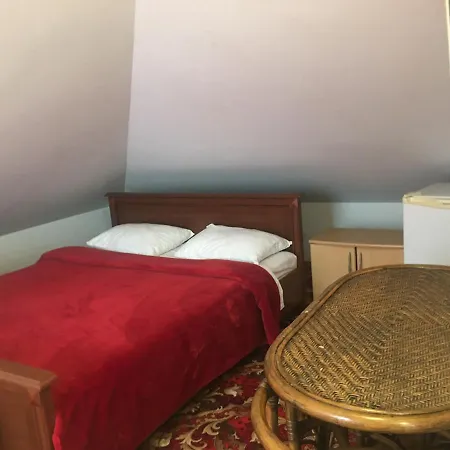 Baltas Namas Gasthof 3*