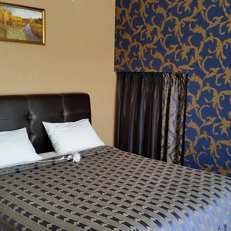 Guest house Baltas Namas Palanga