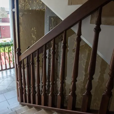 Baltas Namas Palanga