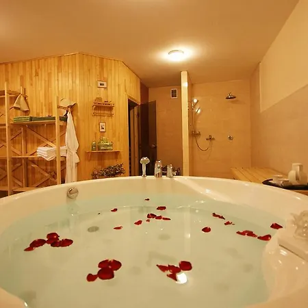 Baltas Namas Palanga