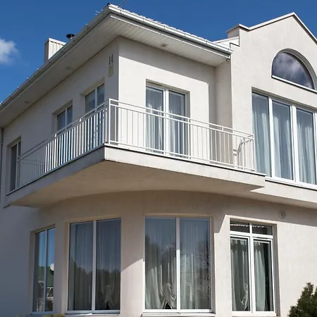 Baltas Namas Guest house