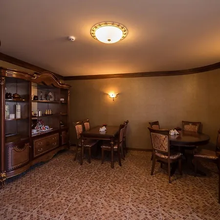 Baltas Namas Guest house