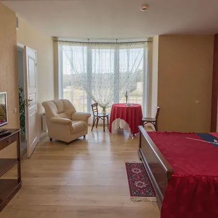 Guest house Baltas Namas Palanga