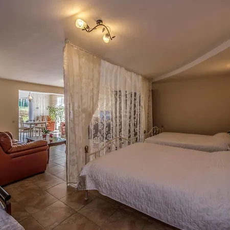 Baltas Namas Palanga