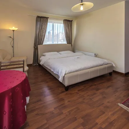 Baltas Namas Guest house 3*