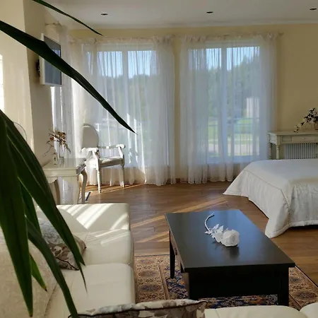 Guest house Baltas Namas Palanga