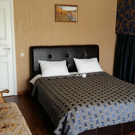 Guest house Baltas Namas Palanga