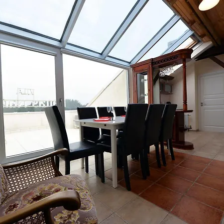 Baltas Namas Guest house 3*