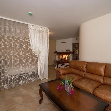 Baltas Namas Guest house