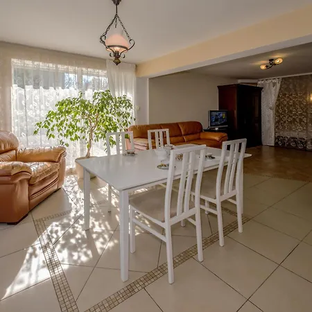 Guest house Baltas Namas