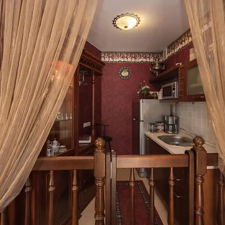 Baltas Namas 3* Palanga