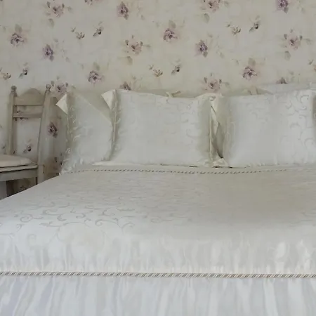 Guest house Baltas Namas