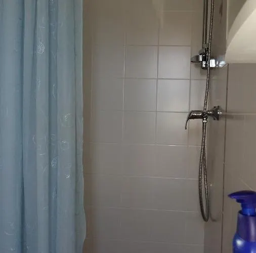 Baltas Namas Połąga