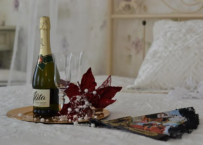 Baltas Namas Połąga