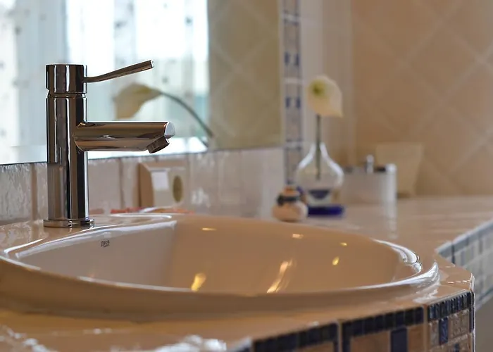 Pensjonat Baltas Namas 3*