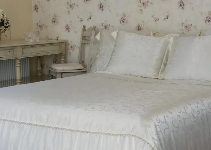 Baltas Namas Pensjonat