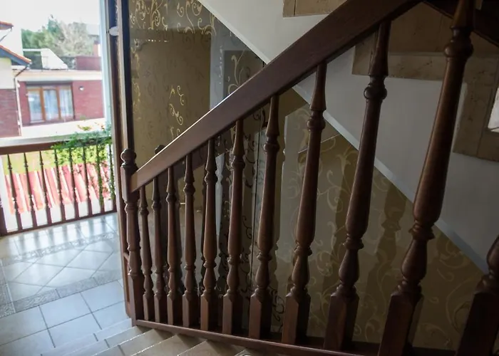 Baltas Namas Połąga