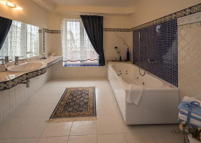 Pensjonat Baltas Namas 3*