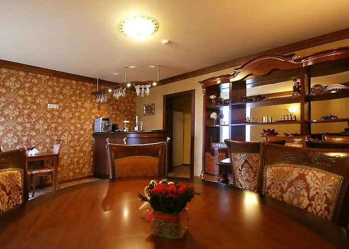 Baltas Namas Połąga