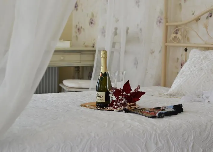 Baltas Namas Połąga