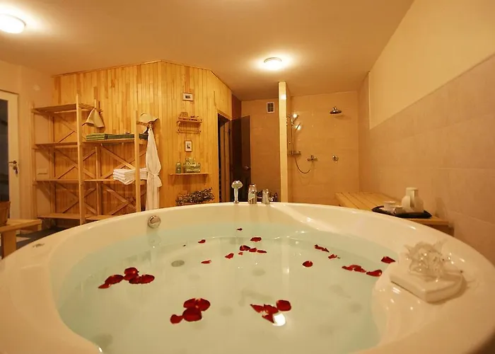 Baltas Namas Połąga