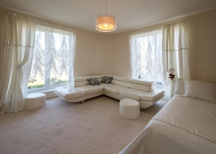 Baltas Namas 3* Połąga