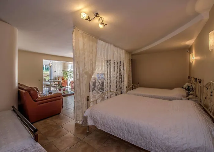 Baltas Namas Połąga