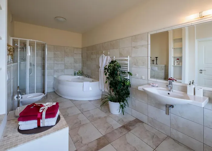 Baltas Namas 3* Połąga