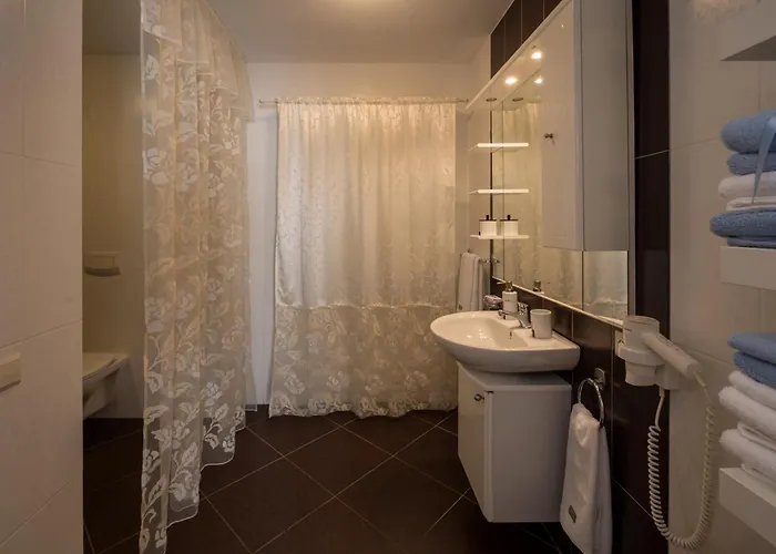 Baltas Namas 3* Połąga