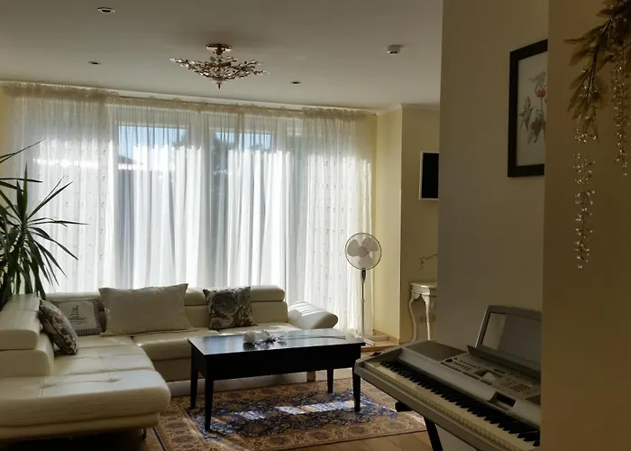 Baltas Namas 3* Połąga